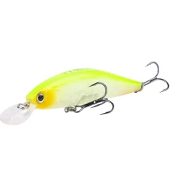 Shimano Yasei Trigger Twitch (Chartreuse)