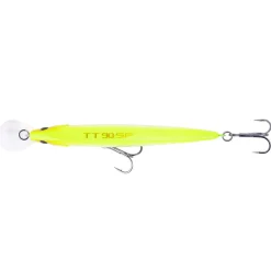 Shimano Yasei Trigger Twitch (Chartreuse)