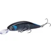 Shimano Yasei Trigger Twitch (Black Blue)