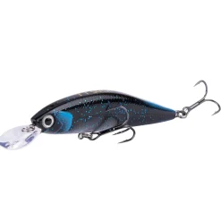 Shimano Yasei Trigger Twitch (Black Blue)