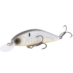 Shimano Yasei Trigger Twitch (Matt White)