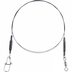 Shirasu 1 x 7 Titanium Vorfächer