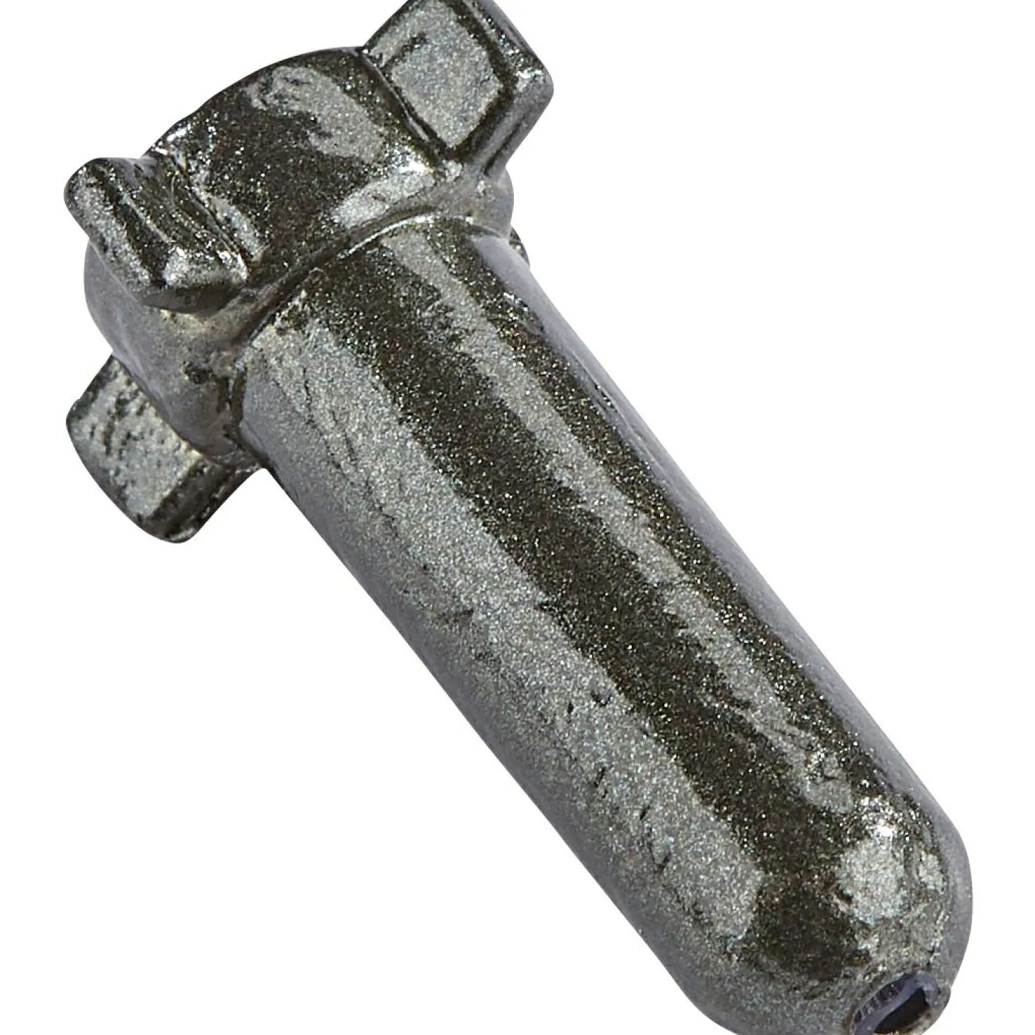 Shirasu Drop Shot Blei "Distanz Missile"