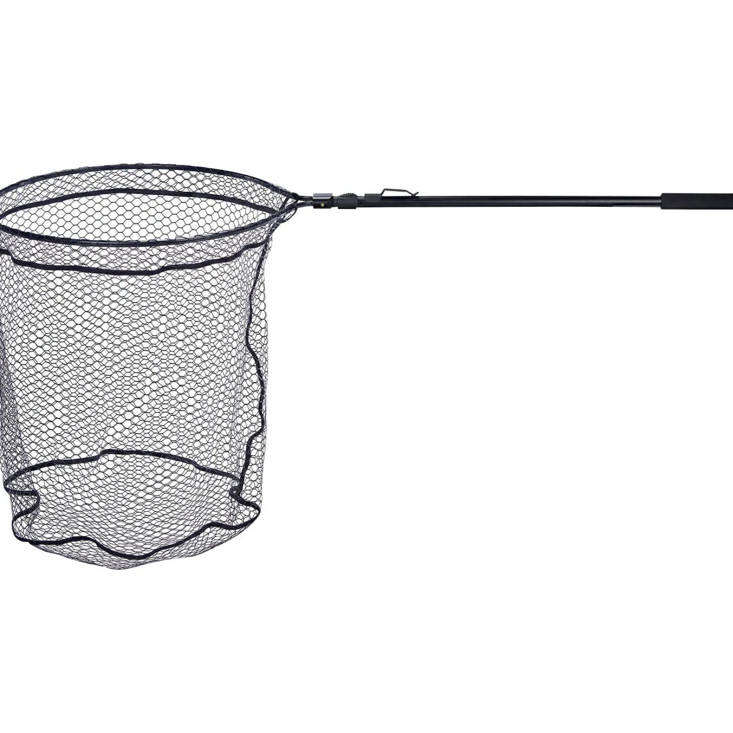 Shirasu Easy Fold Kescher (160 cm)