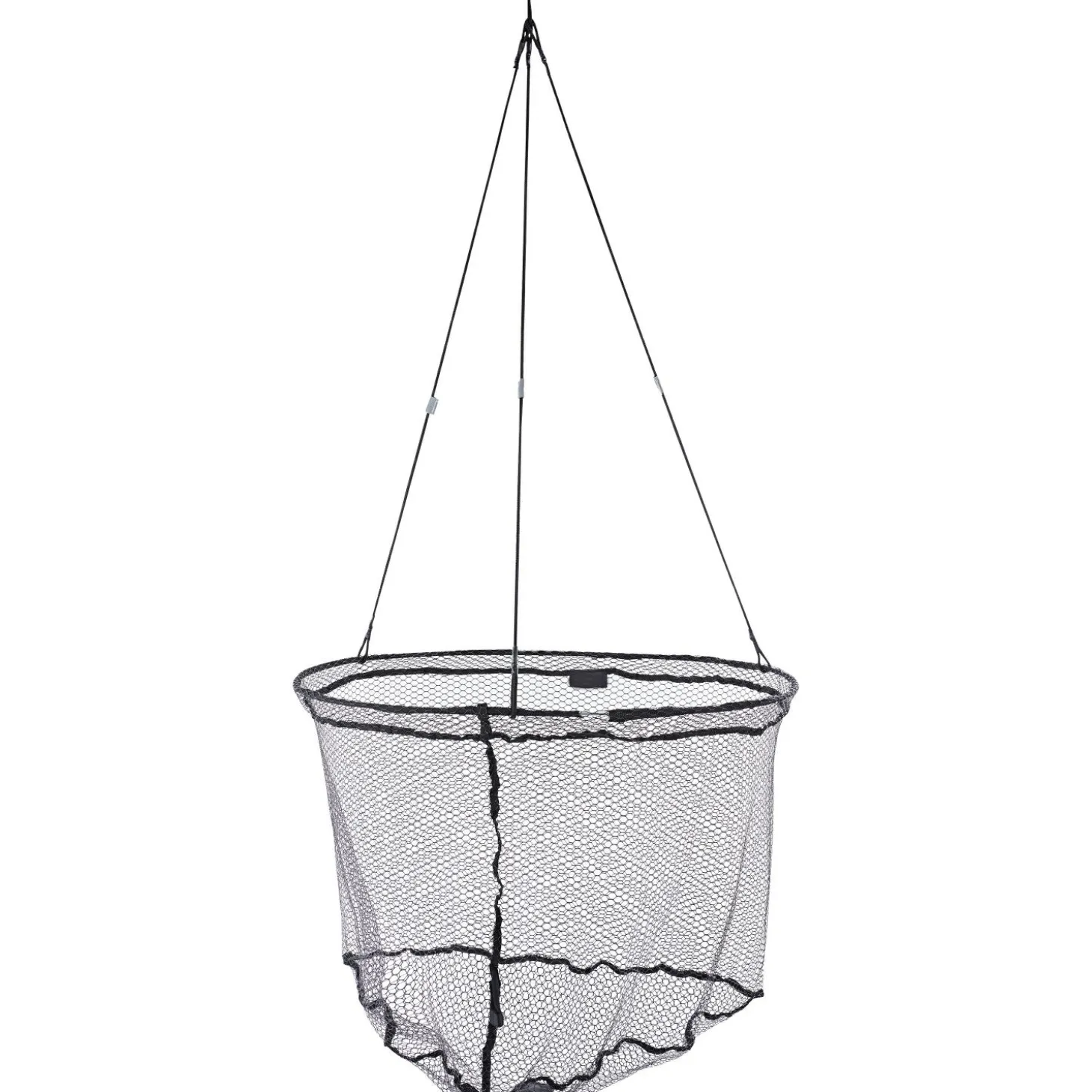 Shirasu Faltbarer Spundwandkescher