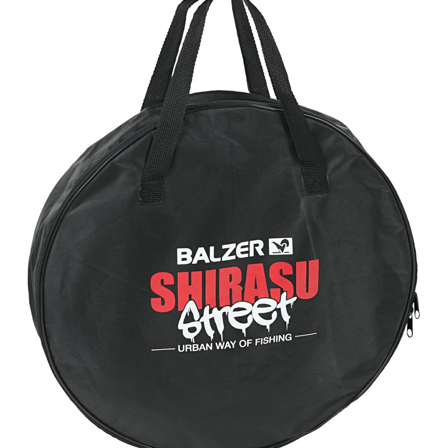 Shirasu Faltbarer Spundwandkescher