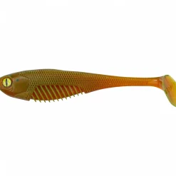 Shirasu Floating Punker (Motoroil)