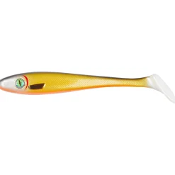 Shirasu Gummifisch Pike Collector (uv chub)