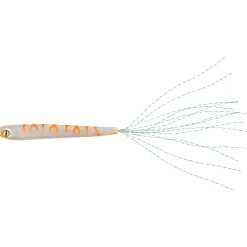 Shirasu Hollow Dancer (Albino)