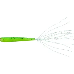 Shirasu Hollow Dancer (Lemon Pepper)