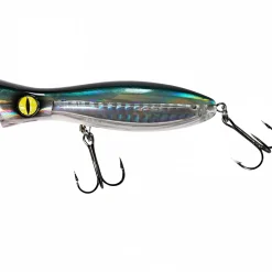 Shirasu King of Pop (Minnow)