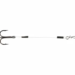 Shirasu Kunstköder Zander Hardmono Stinger Rig