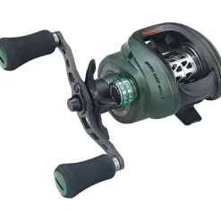 Shirasu Micro Cast 6100 L