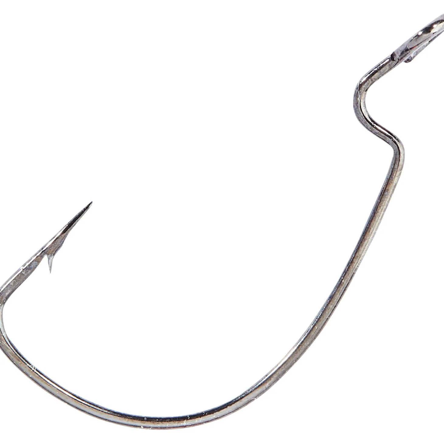 Shirasu Micro Offset Haken