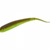 Shirasu Pintail Paddler (Green Pumpkin)