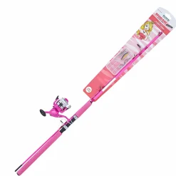 Shirasu Rookie Combo (Fishing Queen)