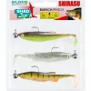 Shirasu Shad 2Go Zielfisch