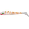 Shirasu Softlure Pike Collector Shad (Albino)