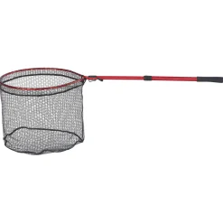Shirasu Spinnfischerkescher Shot Net (32 x 30 cm)