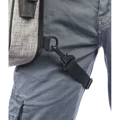 Shirasu Street Beintasche