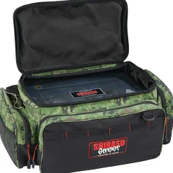 Shirasu Street Organizer (L)