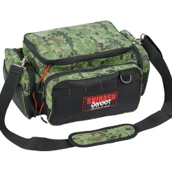 Shirasu Street Organizer (M)