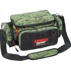 Shirasu Street Organizer (S)