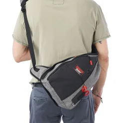 Shirasu Street Sling Bag