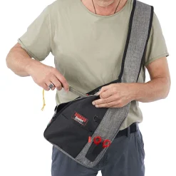 Shirasu Street Sling Bag