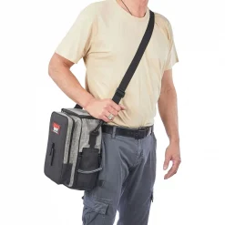 Shirasu Street Tackle Tasche