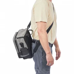 Shirasu Street Tackle Tasche