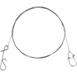 Shirasu Tungsten-Vorfächer