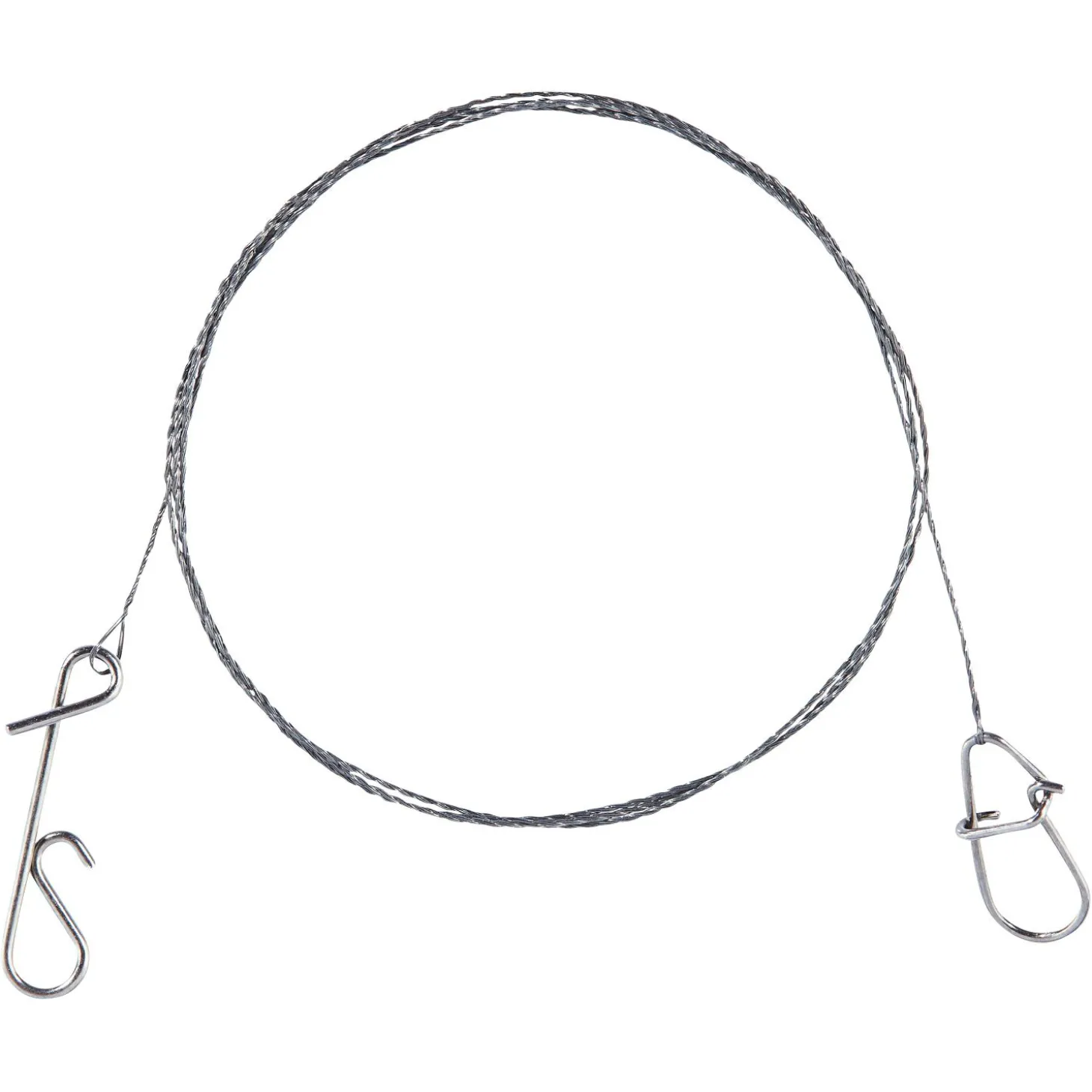 Shirasu Tungsten-Vorfächer