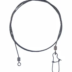 Shirasu 7x7 Stahlvorfach (Knotenlos)