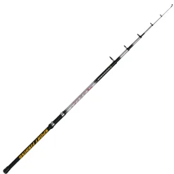 Silverman Angelrute Master 6,00 m 10-30 g