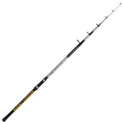 Silverman Angelrute Master 6,00 m 10-30 g