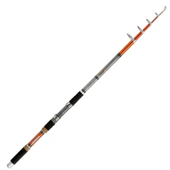 Silverman Hechtrute Starfisher GE Tele Hecht 3,30 m 40-100 g