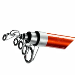 Silverman Hechtrute Starfisher GE Tele Hecht 3,30 m 40-100 g