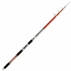 Silverman Weißfischrute Starfisher GE Tele Weißfisch 4,00 m 5-20 g