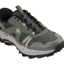 Skechers John Deere Harvester