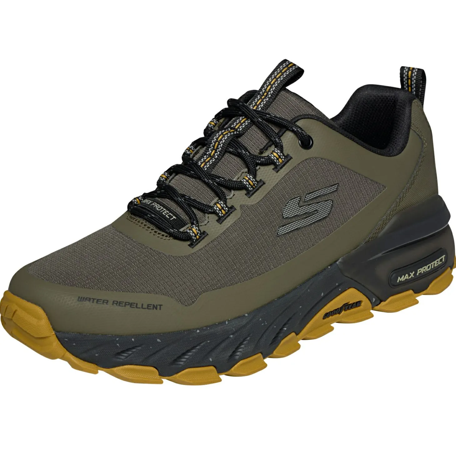 Skechers Max Protect Promote Track