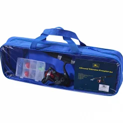 Snapper Allround Teleruten Komplett Set