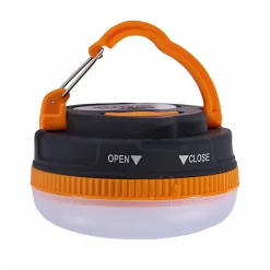 Snapper Angel-/Zeltlampe Allround