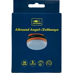 Snapper Angel-/Zeltlampe Allround