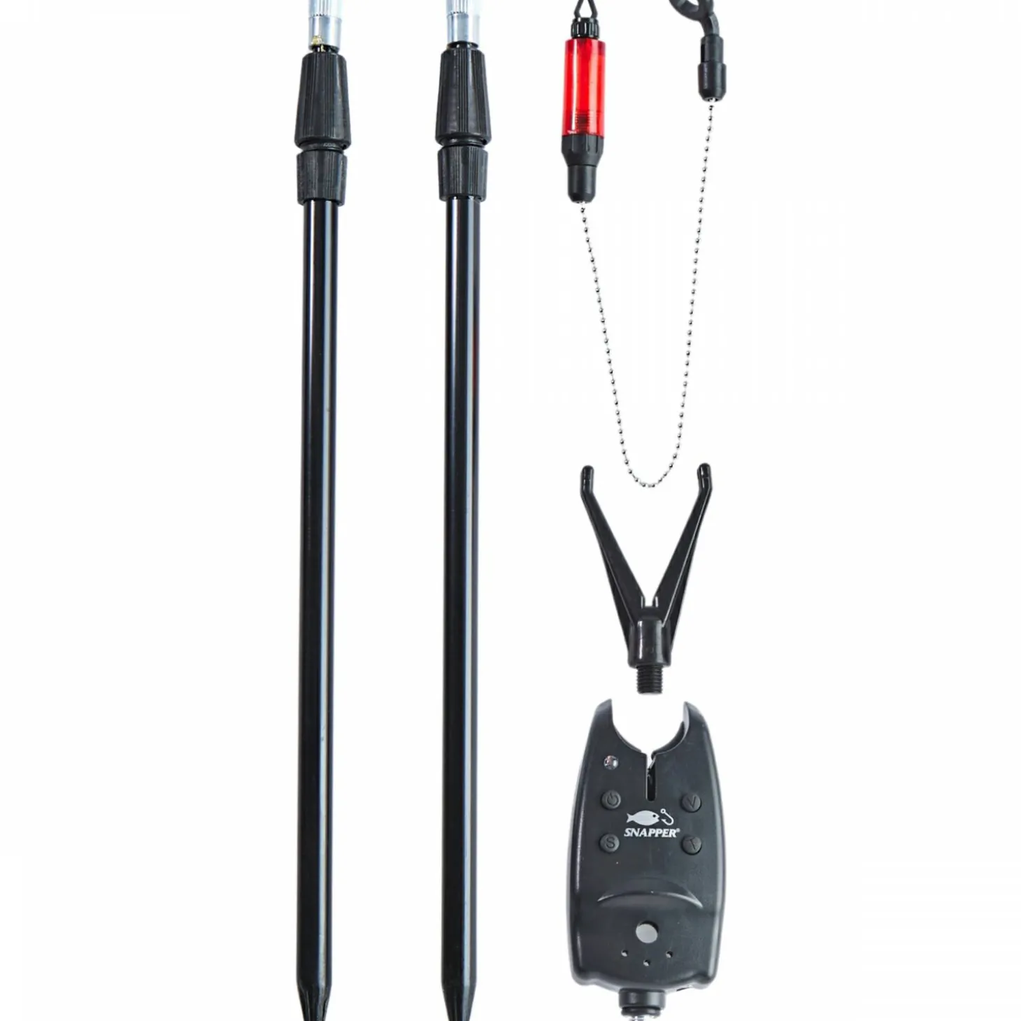 Snapper Bissanzeiger Set Allround