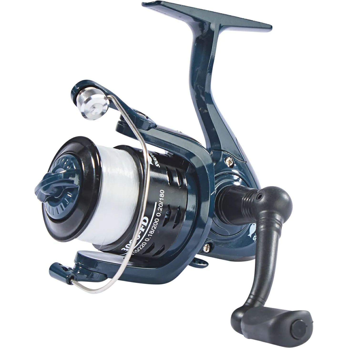 Snapper Stationärrolle Universal 3000 RD