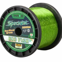 Sänger Angelschnur Big Fish Mono Line