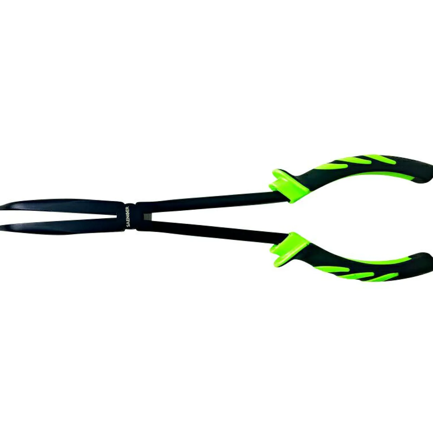 Sänger Anglerzange (gebogen)