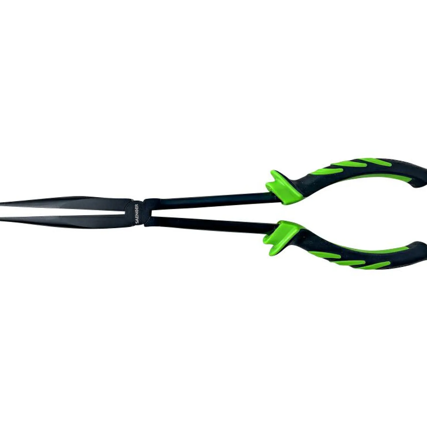 Sänger Anglerzange (gerade)