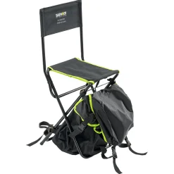 Sänger Backpacker Chair de Luxe